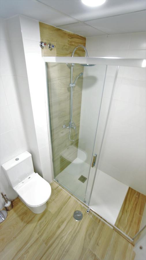 Rentalsevilla Resitur Iii Appartement