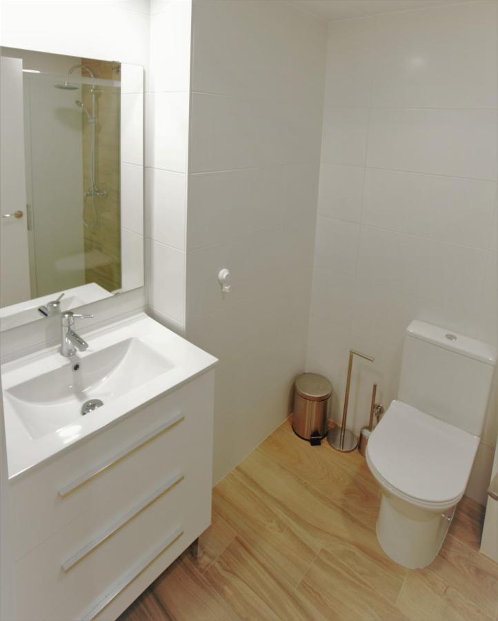 Rentalsevilla Resitur Iii Appartement