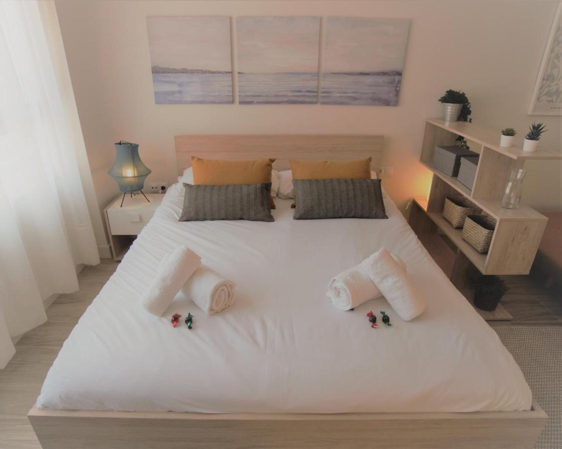 Rentalsevilla Resitur Iii Appartement Sevilla