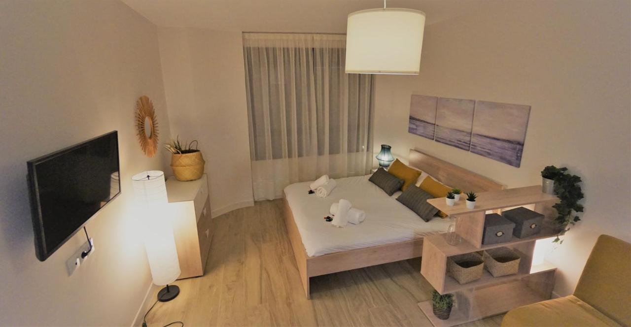 Rentalsevilla Resitur Iii Appartement Sevilla