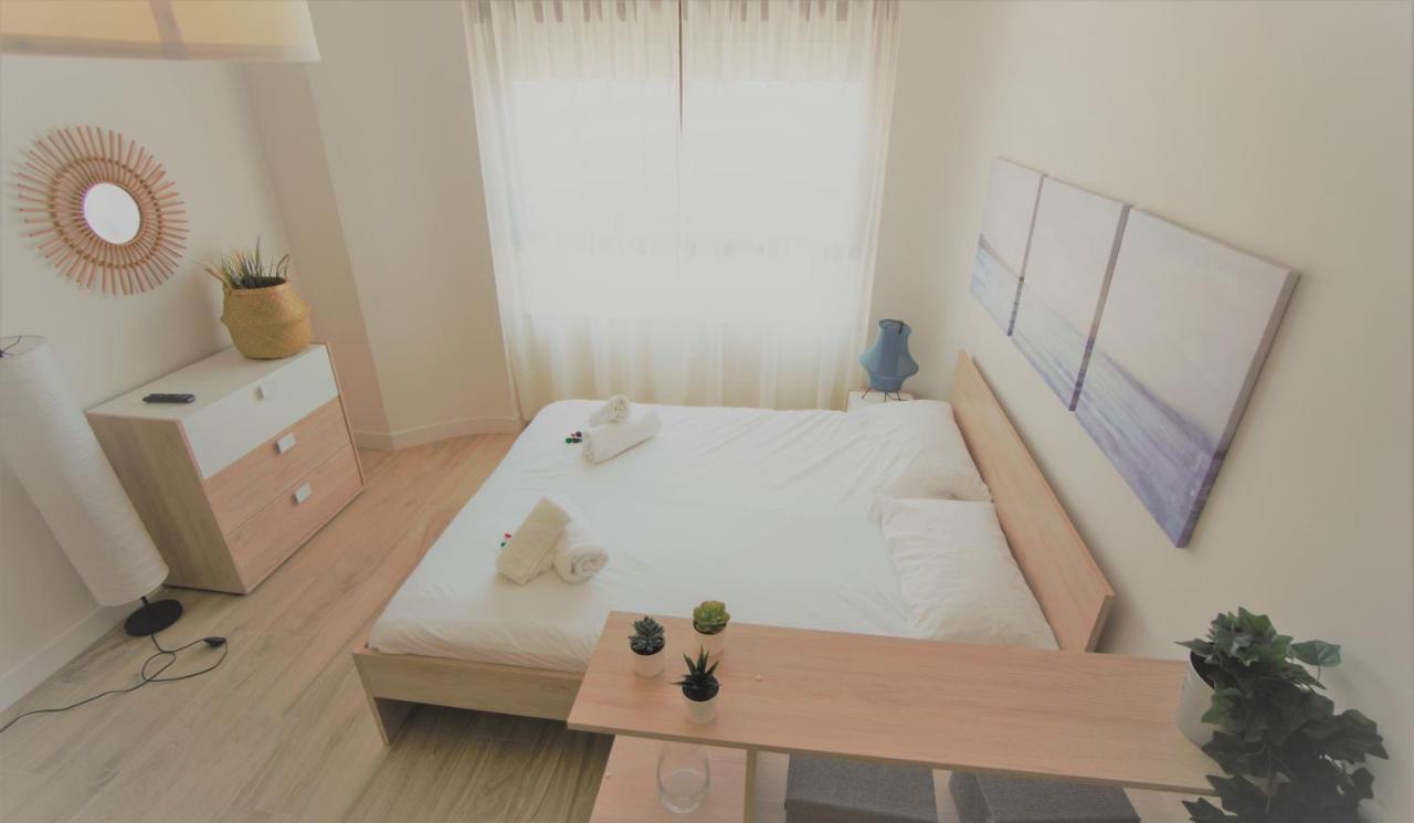 Rentalsevilla Resitur Iii Appartement