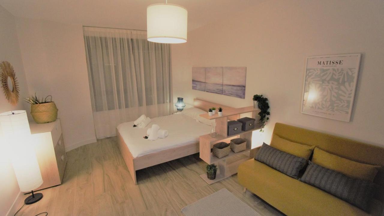 Appartement Rentalsevilla Resitur Iii *