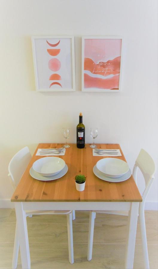 Rentalsevilla Resitur Iii Appartement Sevilla